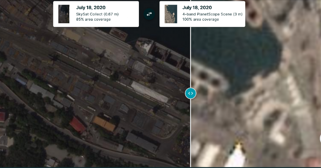 Дроны для поисково-спасательных операций