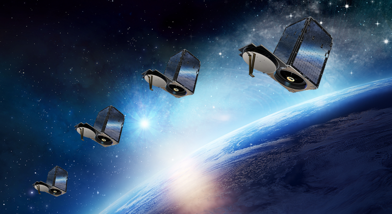 Интеллектуальная система обнаружения