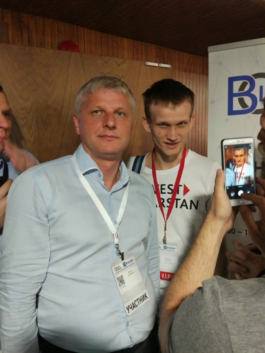 The 1st BRICS token is one of the trends in the changing the global financial system.