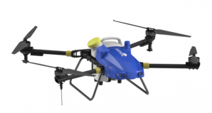 Build Tasks for differential application of inputs from drones. Prescr