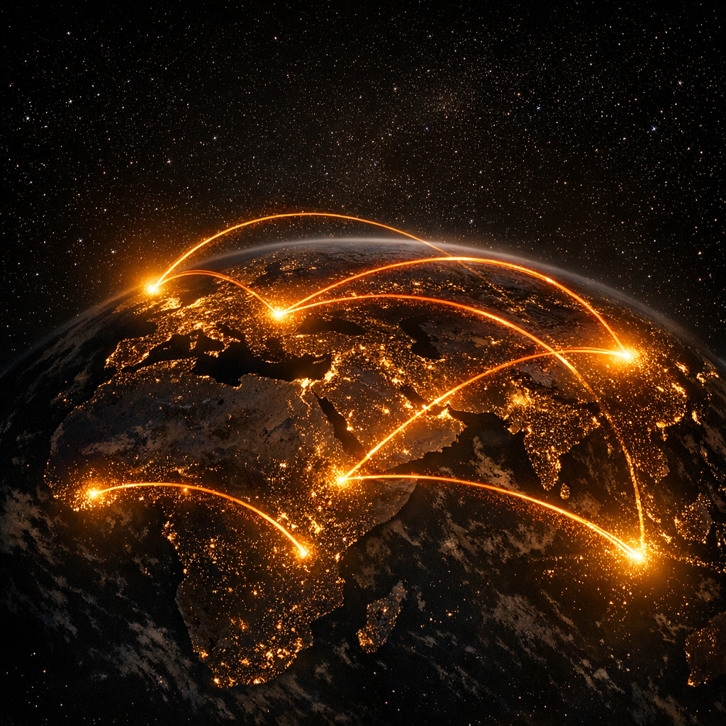 Cross-border digital payments BRICS+