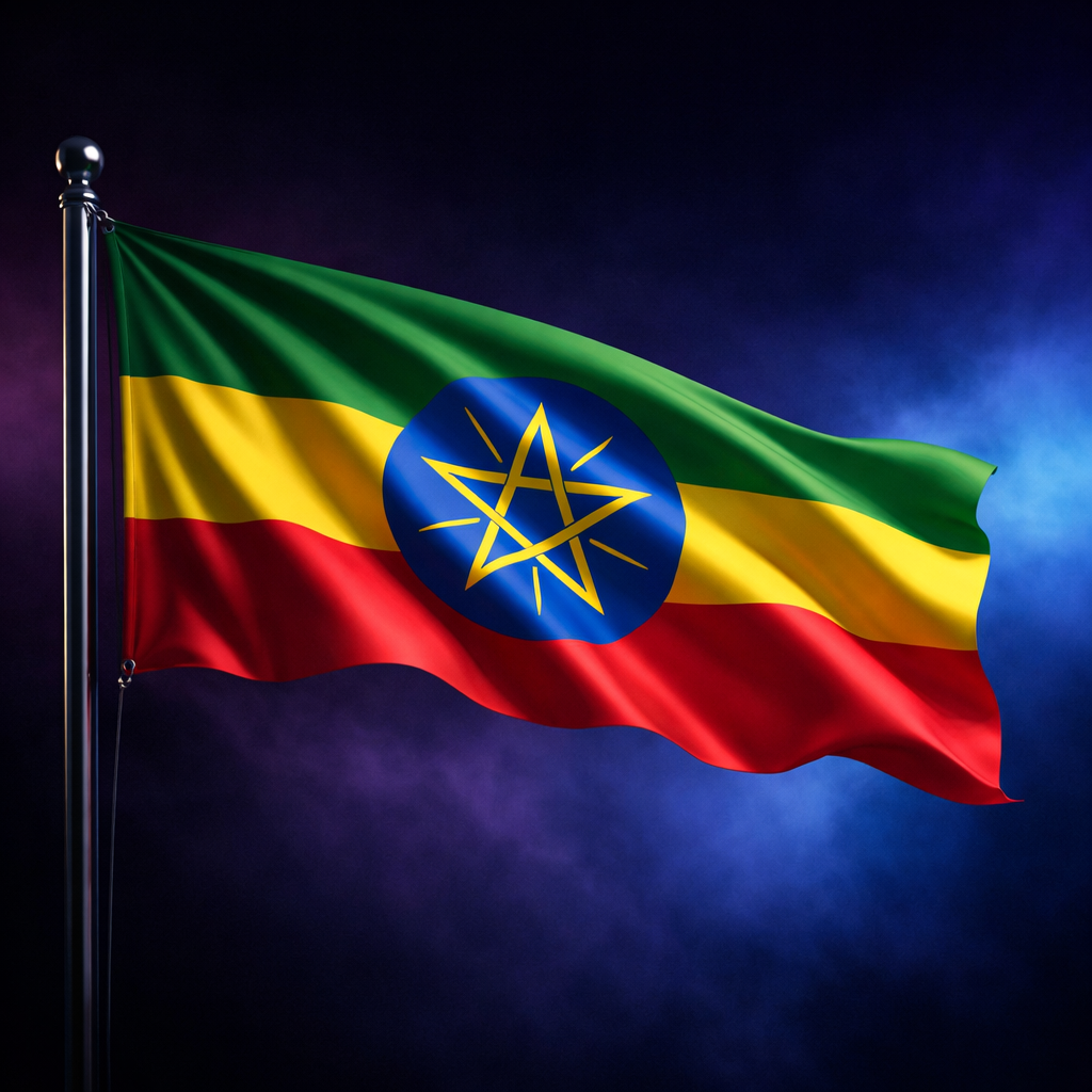 Ethiopia