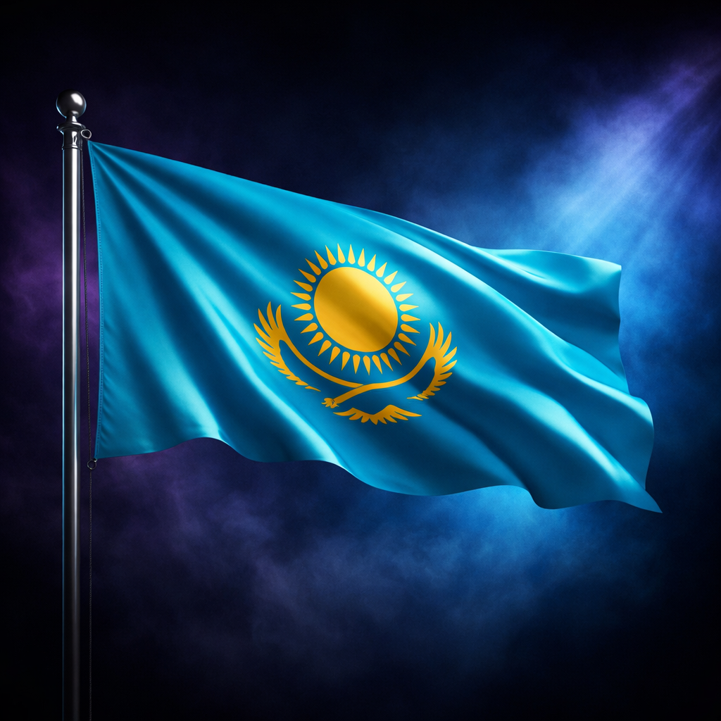 Kazakhstan