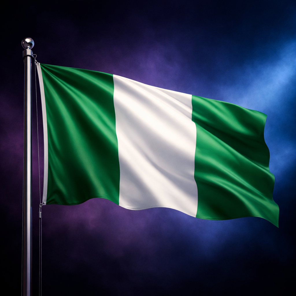 Nigeria