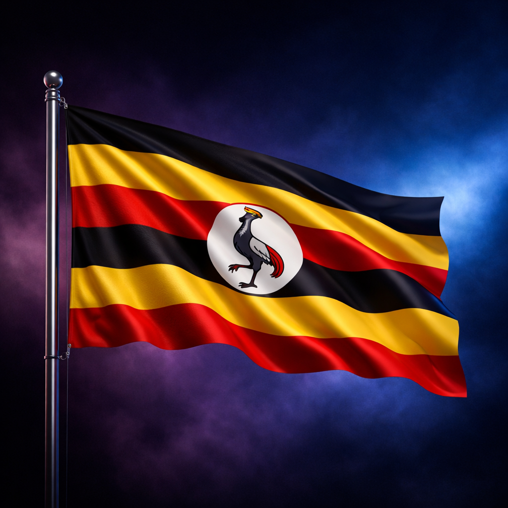 Uganda