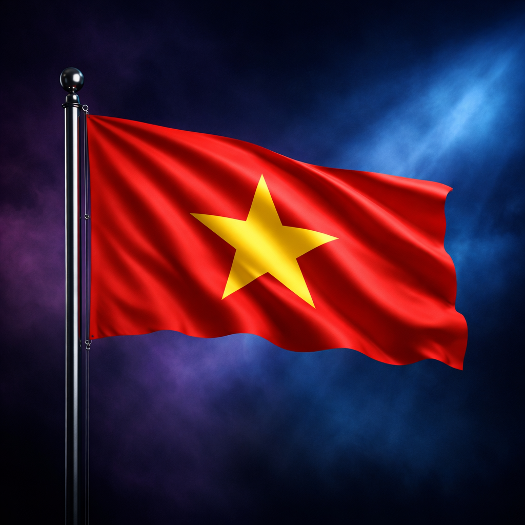 Vietnam