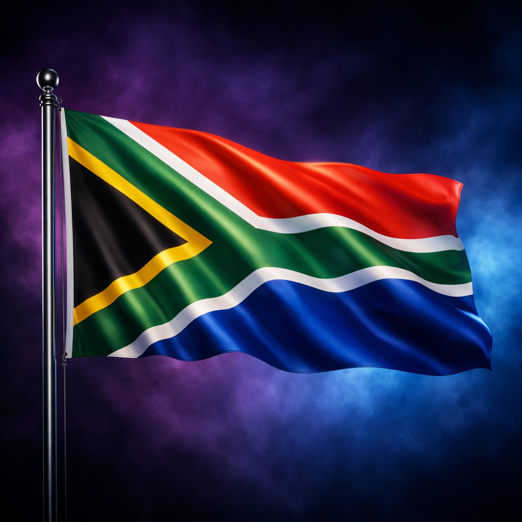 South Africa