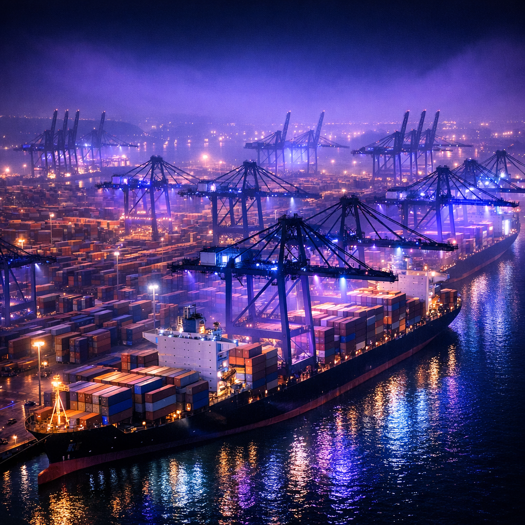 BRI participating countries