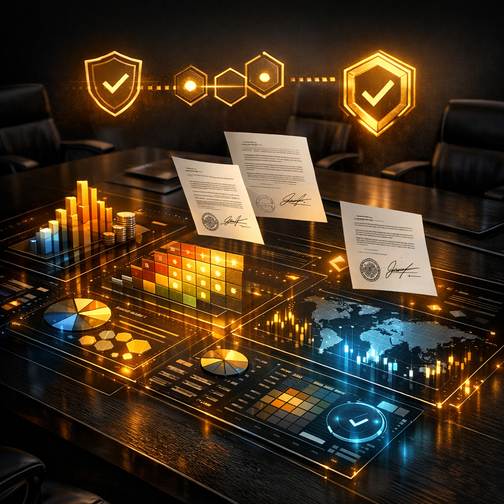 Комплексная экспертиза проектов